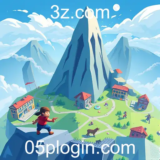 A Evolução do Mundo dos Jogos: 05p login e as Novas Tendências