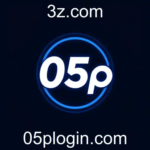 O Crescimento e Impacto do 05p Login nos Games On-line