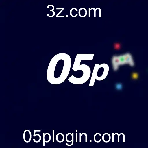 O Crescimento da Plataforma 05p Login no Mercado de Jogos