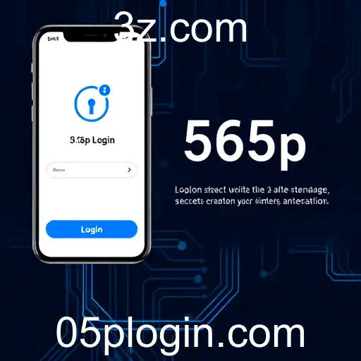 A Revolução do Acesso Online com o 05p Login