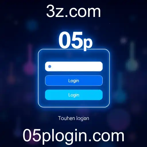 Nova Era do 05p Login: Transformações no Universo dos Jogos Online