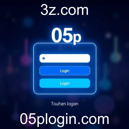 Nova Era do 05p Login: Transformações no Universo dos Jogos Online