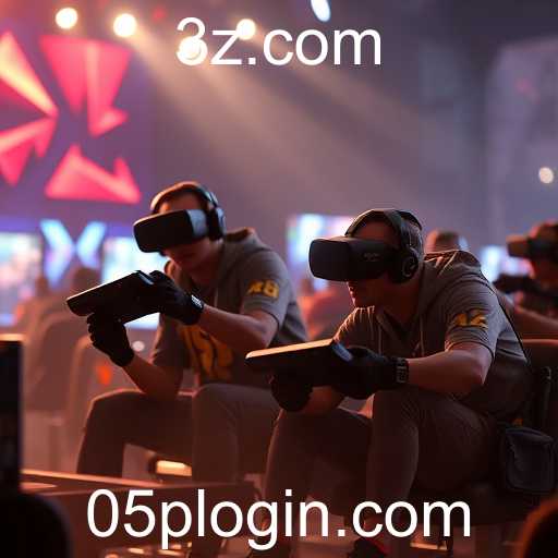 Tendências de Jogos Online para 2025