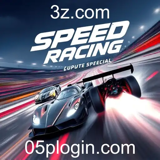 Experimente a Adrenalina do 'Speed Racing': A Nova Sensação no 05p Login