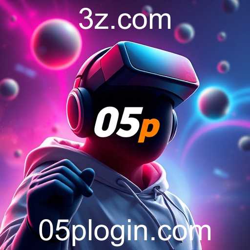 Revolução dos Jogos Online: 05p Login em Destaque