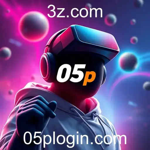 Revolução dos Jogos Online: 05p Login em Destaque