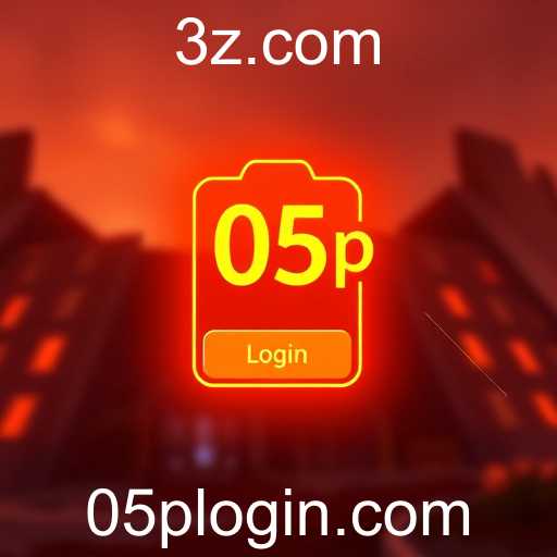 Revolução do 05p Login nos Jogos Online