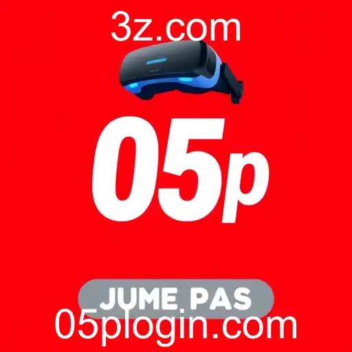 Revolução nos Jogos Digitais: O Crescimento da 05p Login