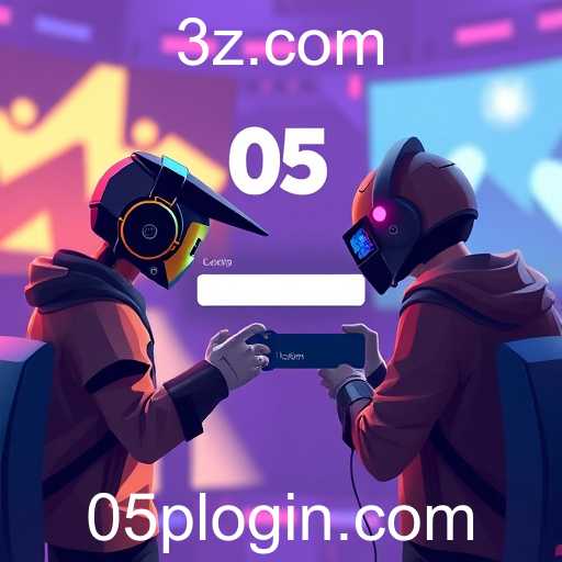 A Revolução dos Jogos em 2026: Uma Análise do '05p Login'