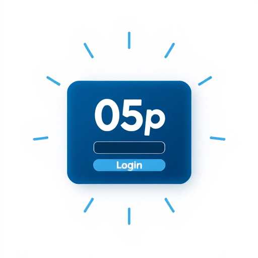 A Revolução do 05p Login no Mercado de Jogos