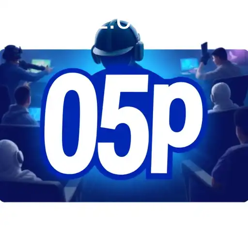 A Revolução dos Jogos Online com 05p Login