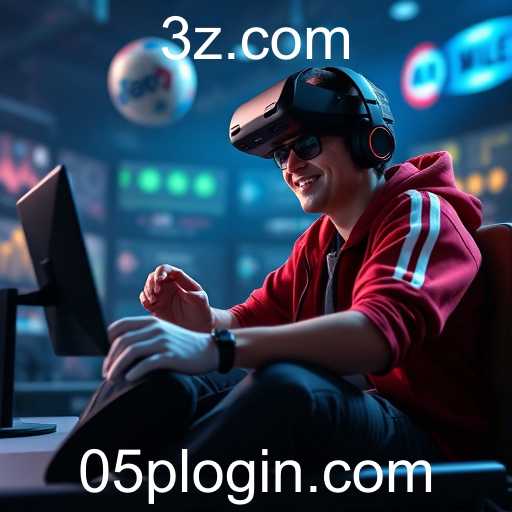 A Ascensão do 05p Login nos eSports Brasileiros