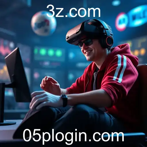 A Ascensão do 05p Login nos eSports Brasileiros