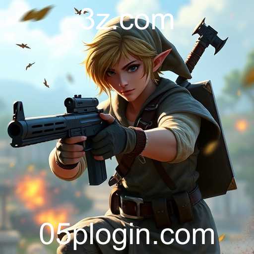 A Ascensão dos Jogos Online e a Popularidade do 05p