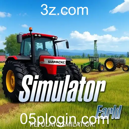 Explorando o Universo de 'Simulation World': A Fascinação dos Jogos de Simulação