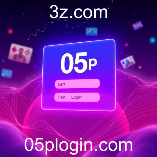 Tendências de Jogos e a Ascensão do 05p Login