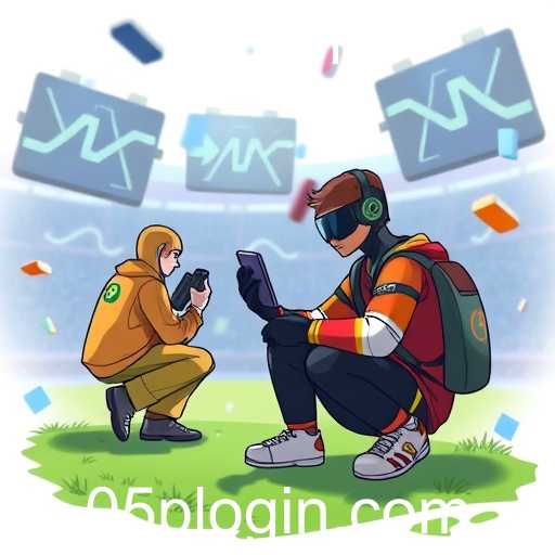 Tendências Emergentes no Mundo dos Jogos em 2026